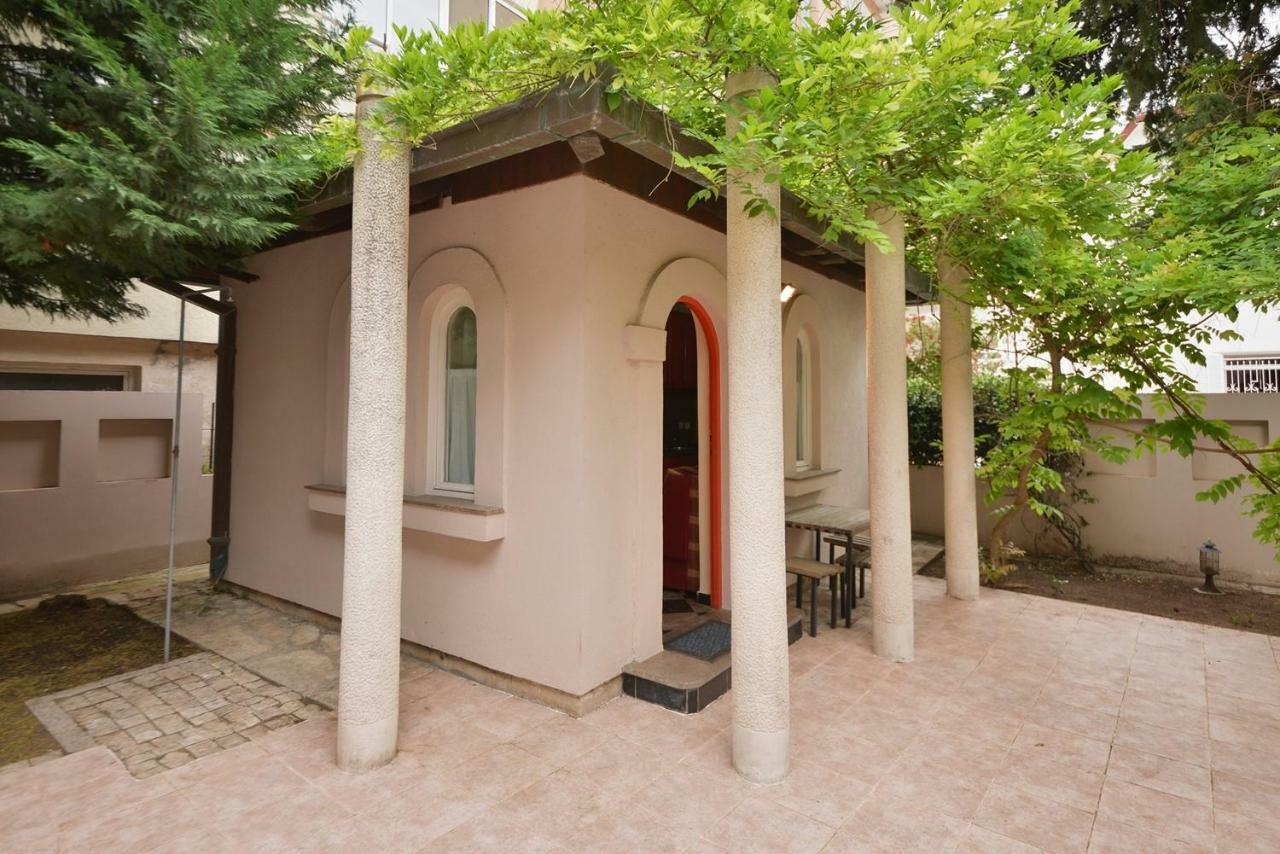Villa Montenegro บุดวา ภายนอก รูปภาพ
